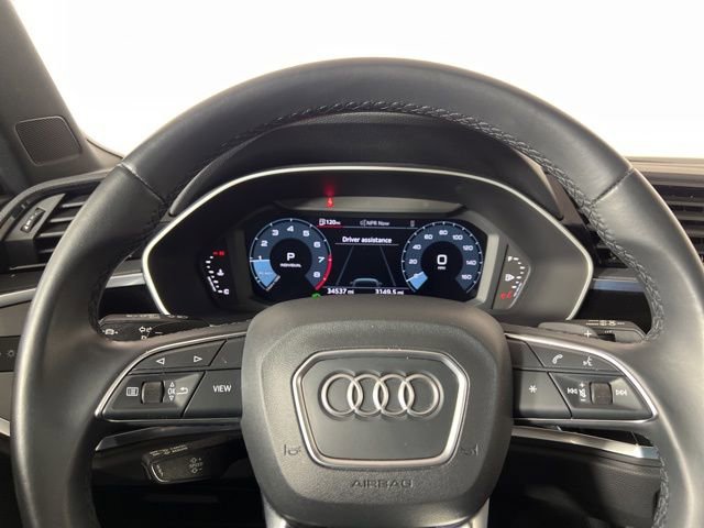 Used 2022 Audi Q3 2.0T Premium image 24