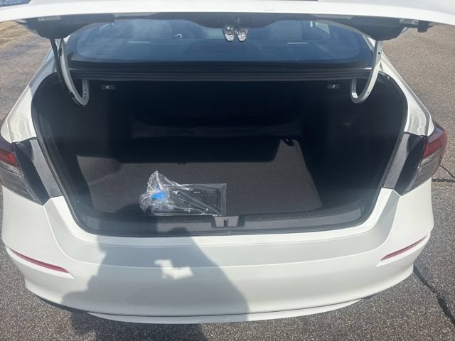 New 2026 Honda Civic Sport image 12