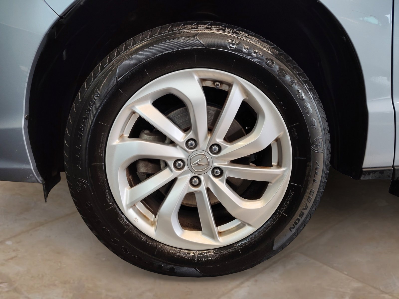 Used 2016 Acura RDX Base image 27