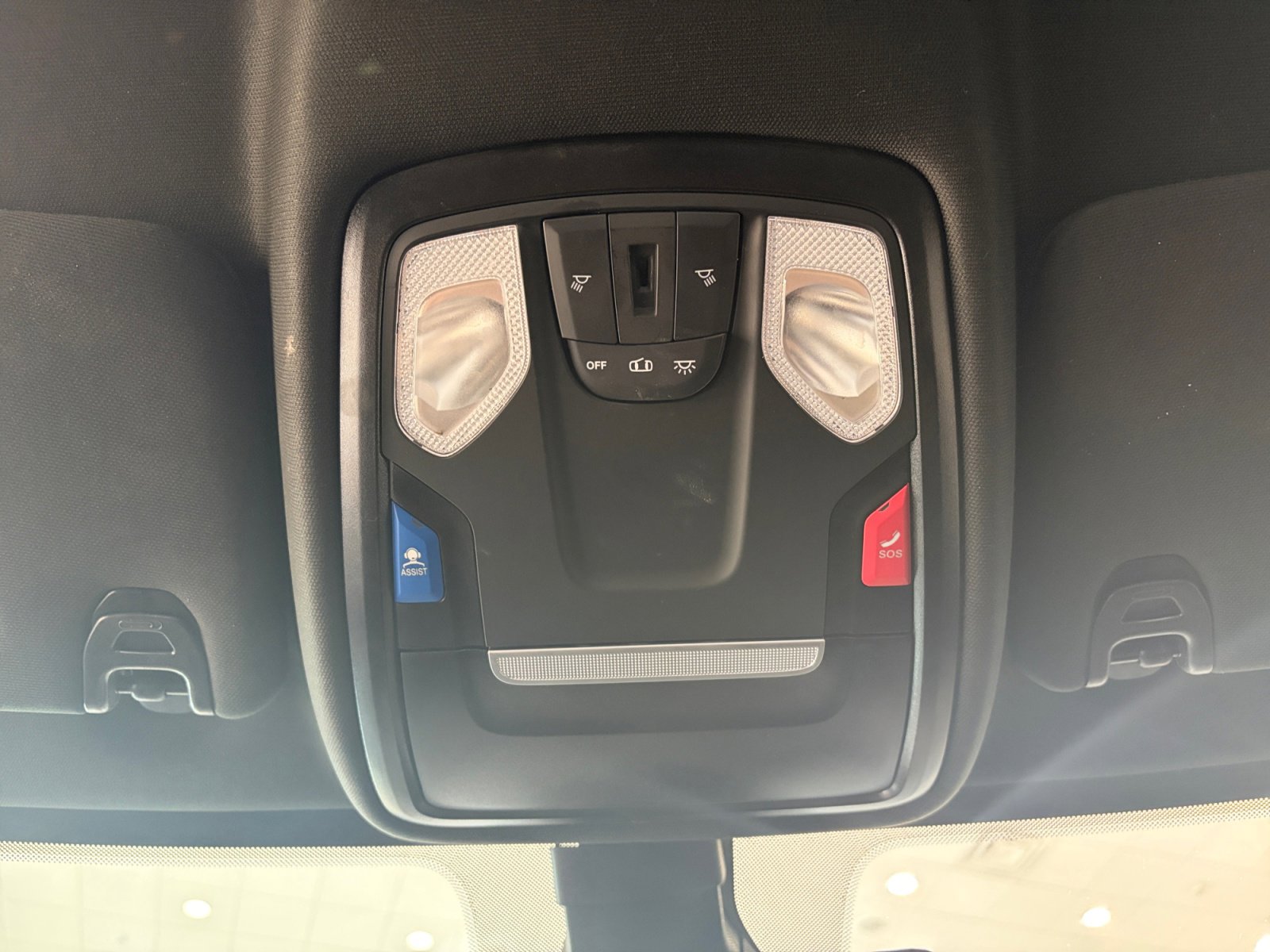 Used 2024 RAM 2500 Big Horn AWD/4WD image 24