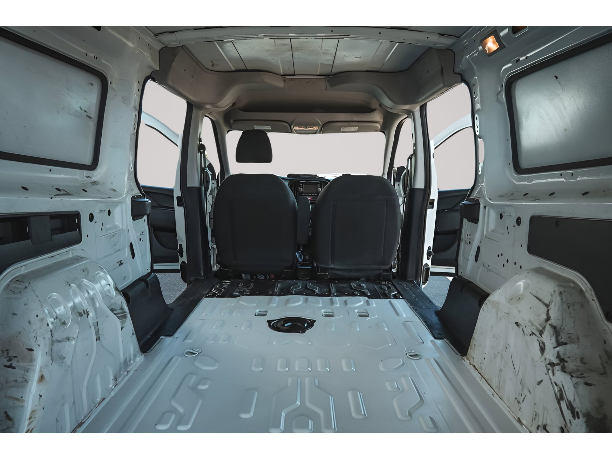 Used 2019 RAM ProMaster City Tradesman FWD image 9