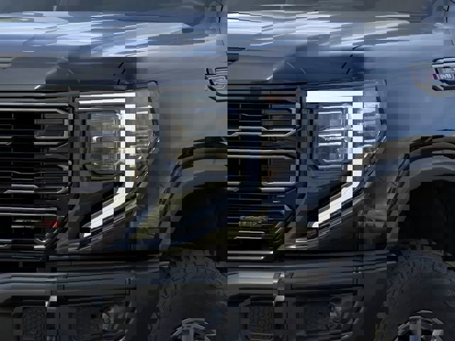 New 2026 GMC Sierra 1500 AT4X image 10