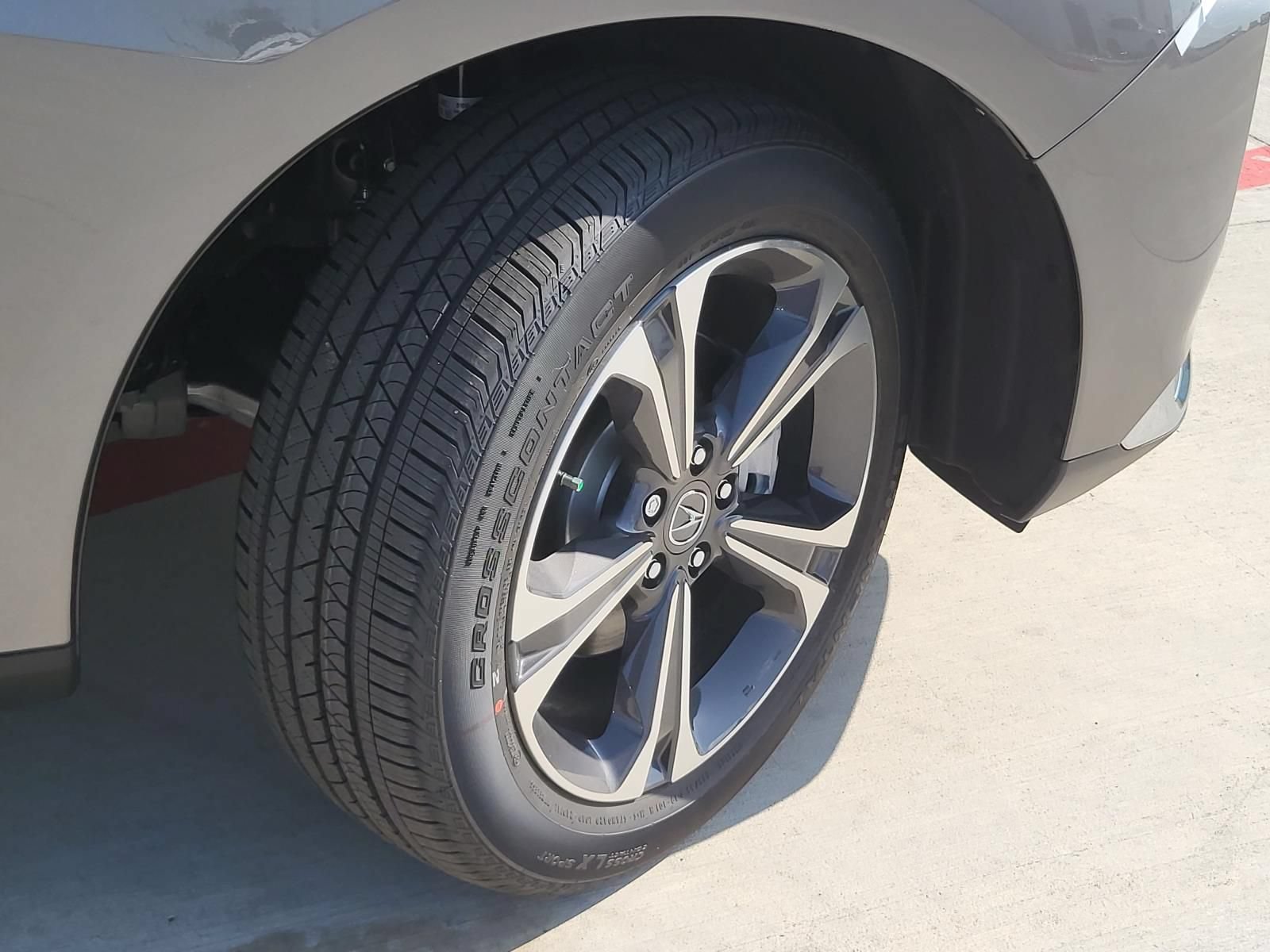 New 2026 Acura RDX w/ Technology Package AWD/4WD image 7