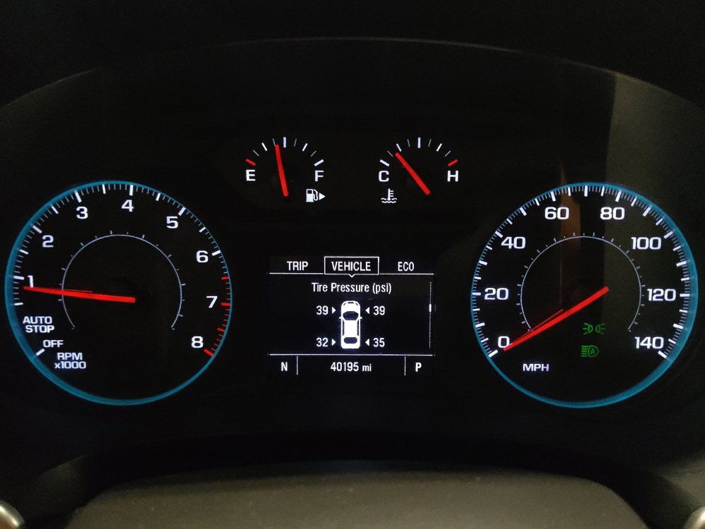 Used 2025 Chevrolet Malibu LT FWD image 23
