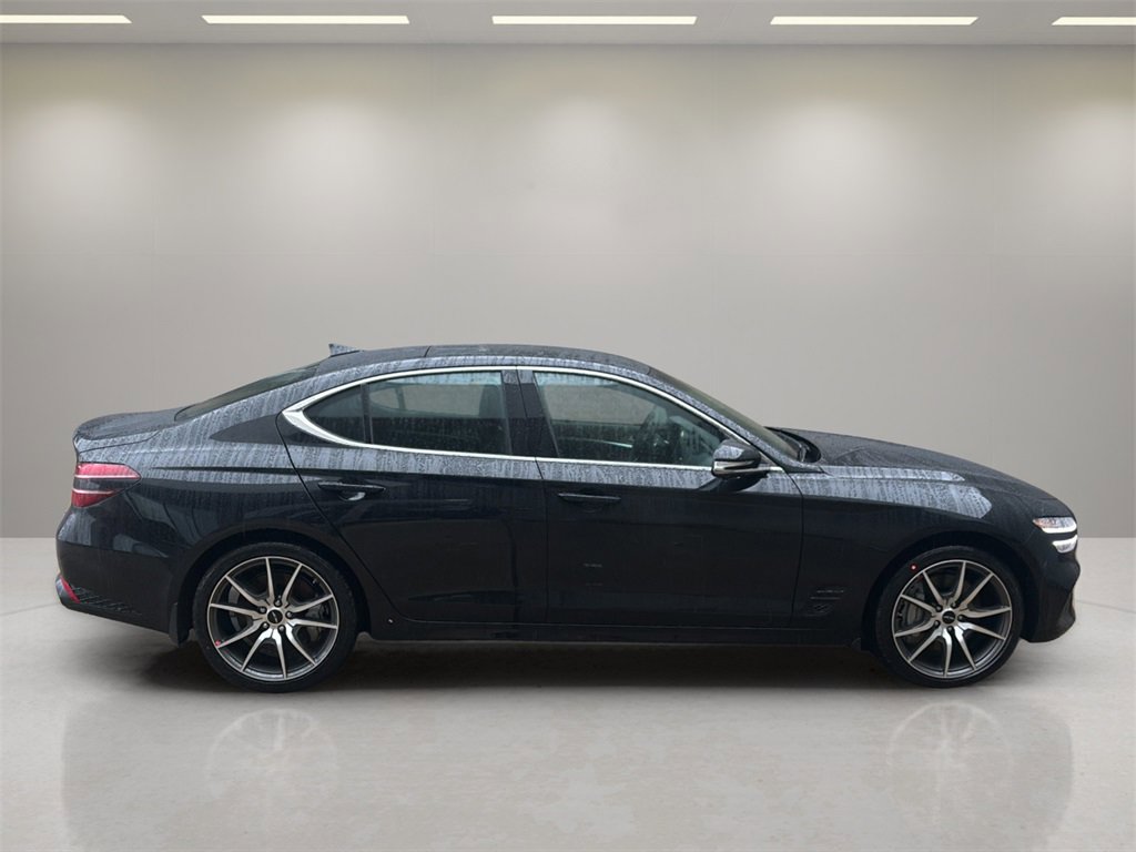 New 2026 Genesis G70 2.5T Prestige image 6