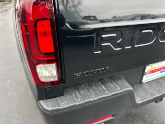 New 2026 Honda Ridgeline Sport image 37