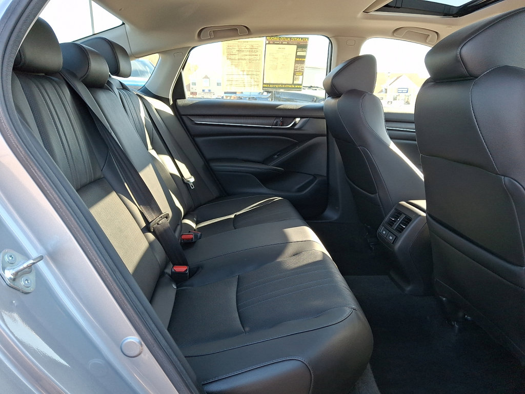 Used 2021 Honda Accord EX-L image 15
