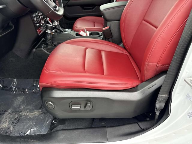 Used 2024 Jeep Wrangler Rubicon 392 image 12