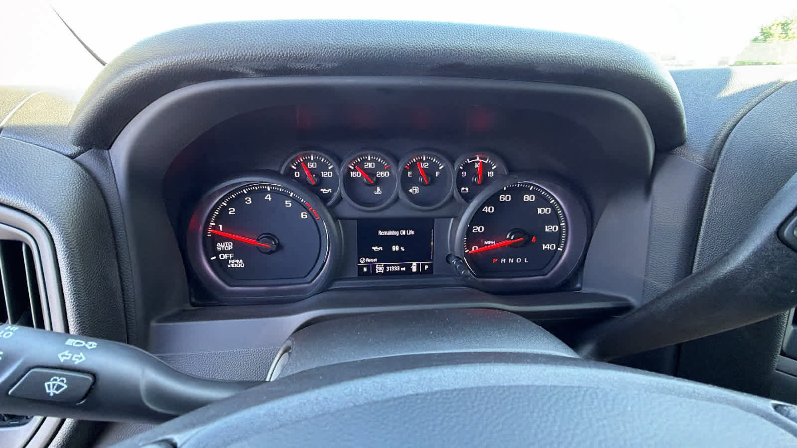 Used 2022 Chevrolet Silverado 1500 Custom AWD/4WD image 21