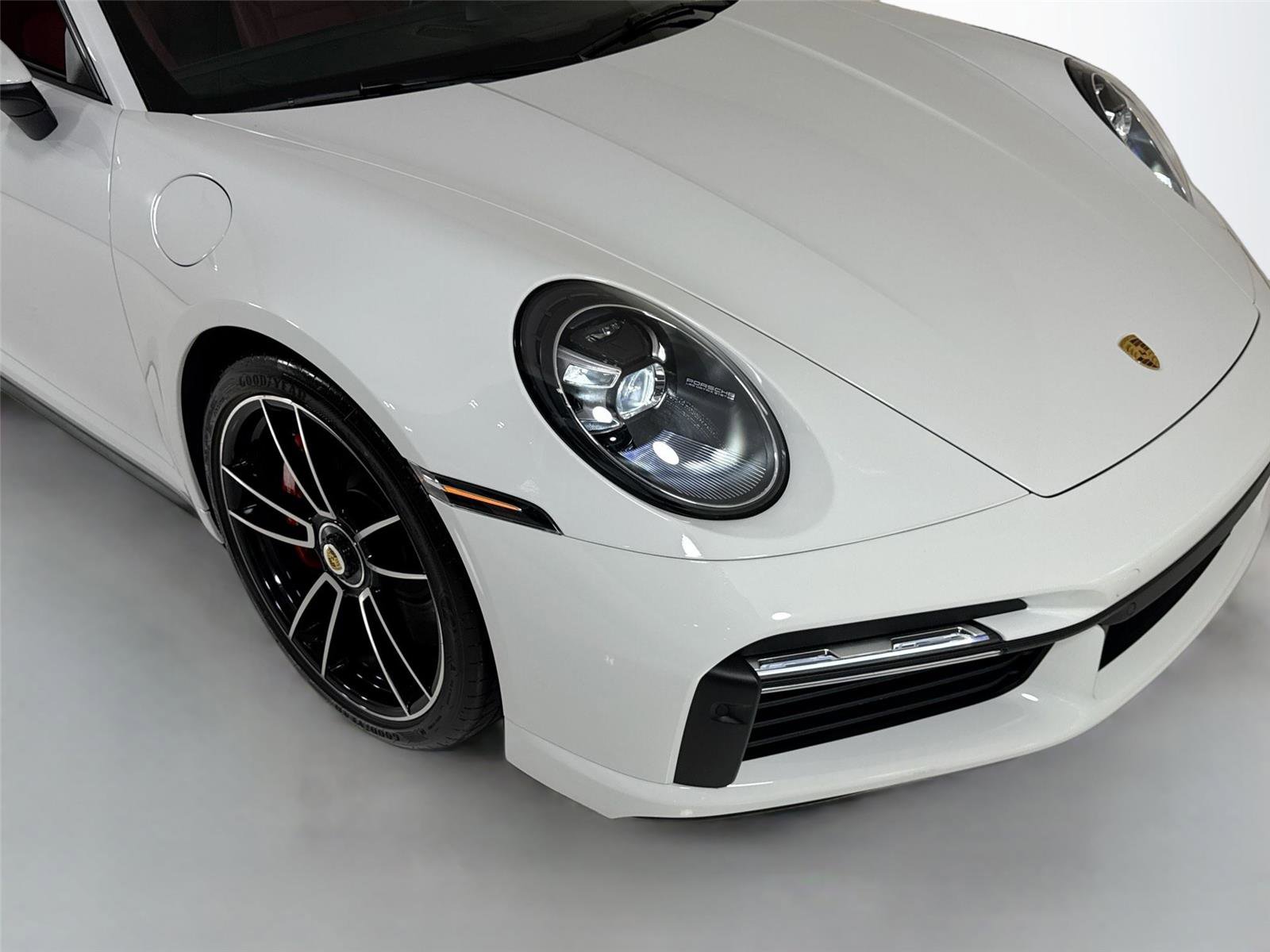 Used 2022 Porsche 911 GT3 RS AWD/4WD image 31