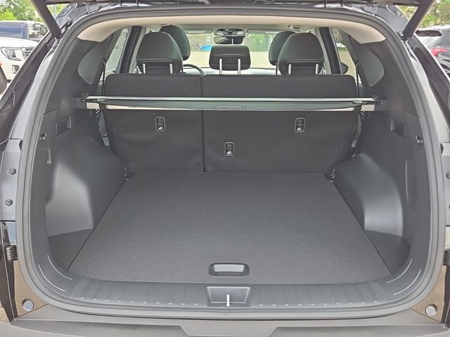 Used 2024 Hyundai Tucson Limited image 8