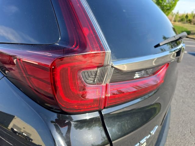 Used 2022 Honda CR-V EX-L image 36