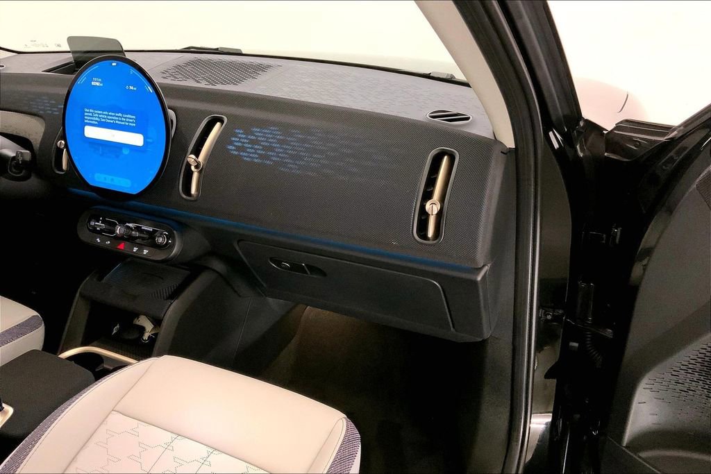 Certified 2025 MINI Cooper Countryman S image 23