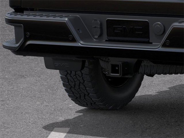 New 2026 GMC Sierra 2500 Denali Ultimate image 14