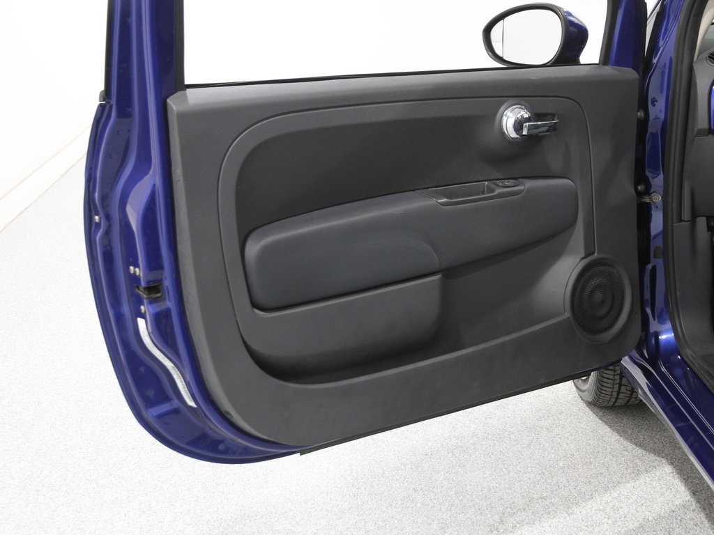 Used 2013 FIAT 500 Pop image 4