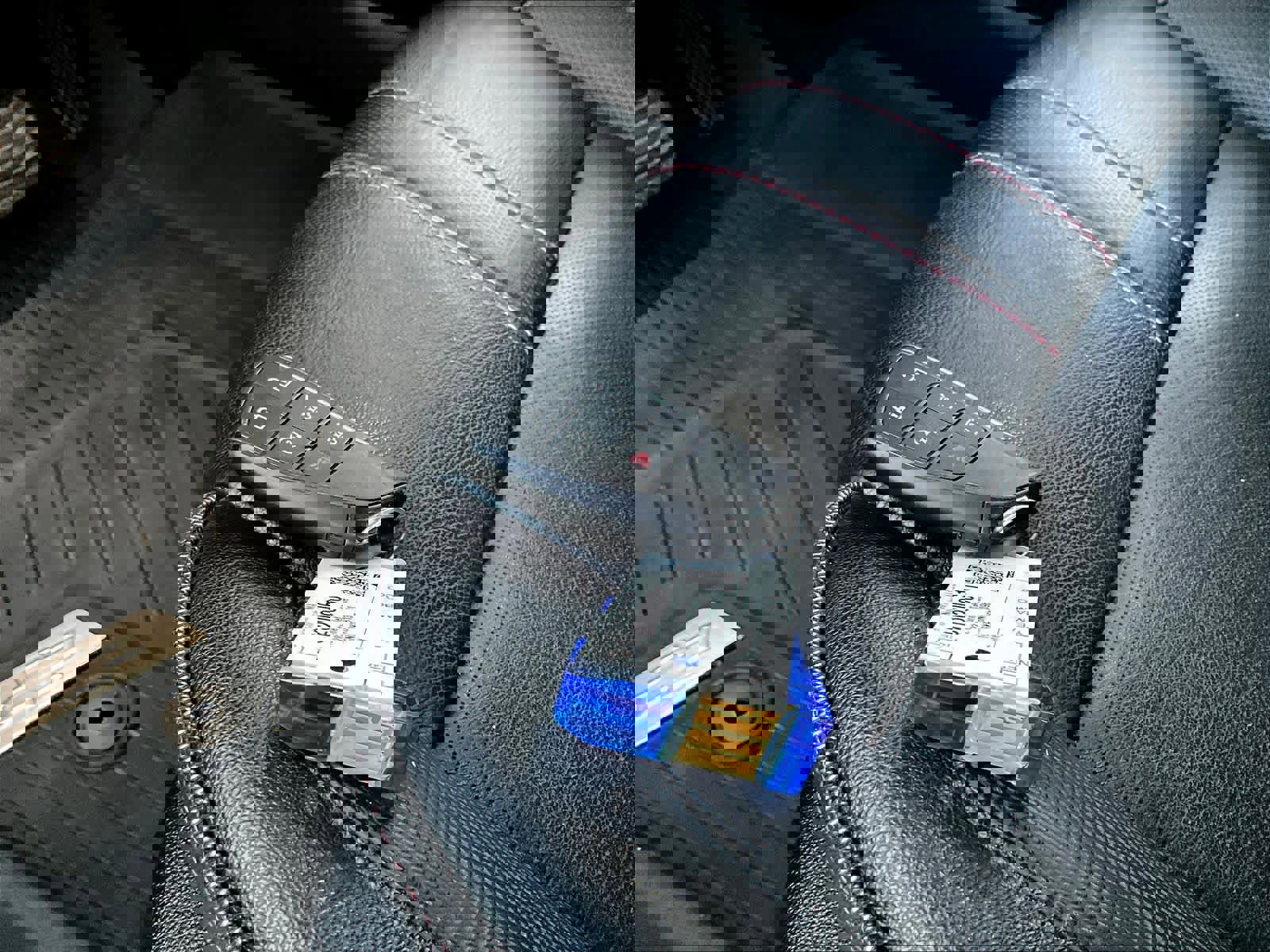 Certified 2022 Chevrolet Tahoe RST image 31