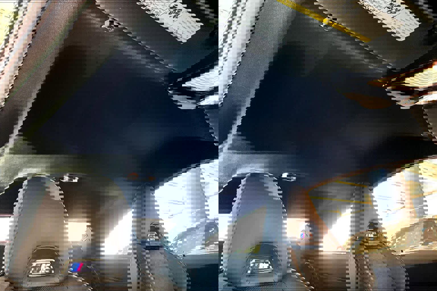 Used 2024 BMW M4 xDrive Competition w/ Executive Package image 13