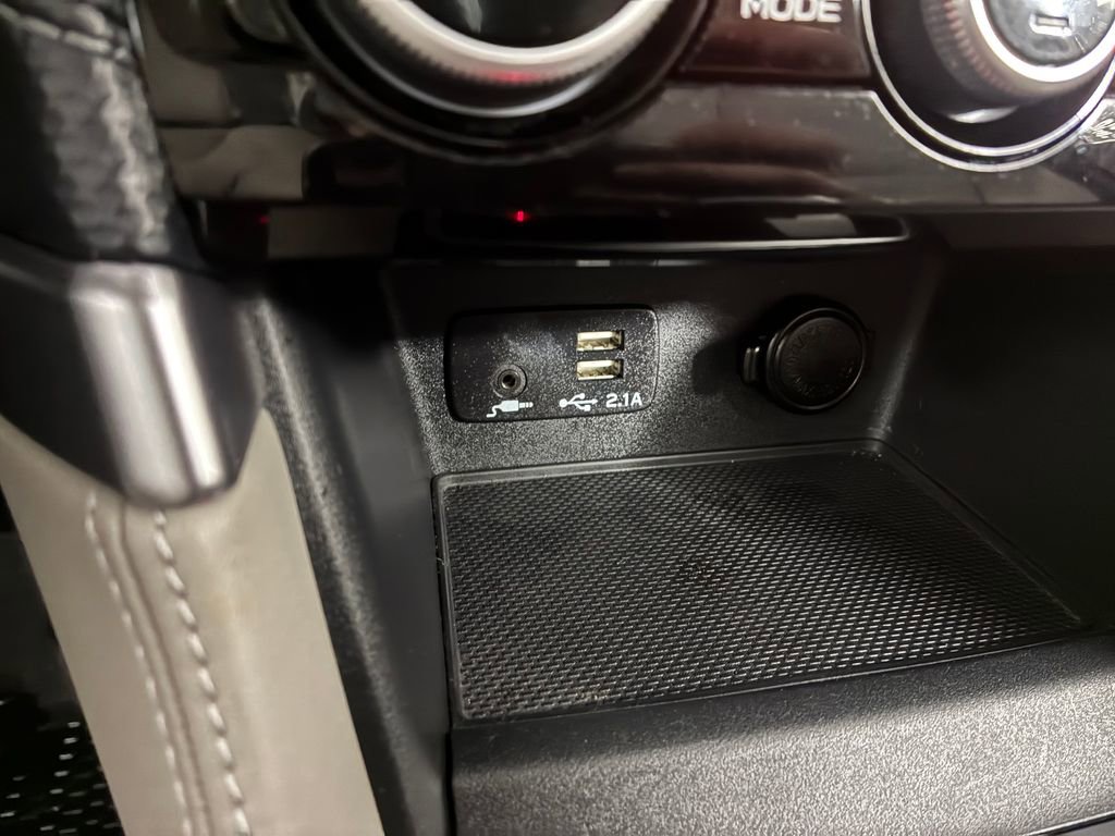 Certified 2023 Subaru Forester Limited image 16