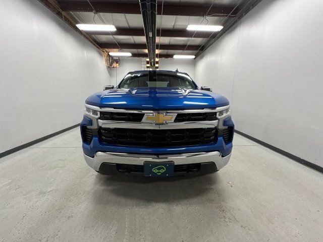 Certified 2022 Chevrolet Silverado 1500 LT w/ Protection Package AWD/4WD image 3
