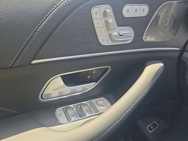New 2026 Mercedes-Benz GLE 53 AMG 4MATIC Coupe image 14