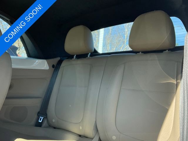 Used 2015 Volkswagen Beetle 1.8T image 3