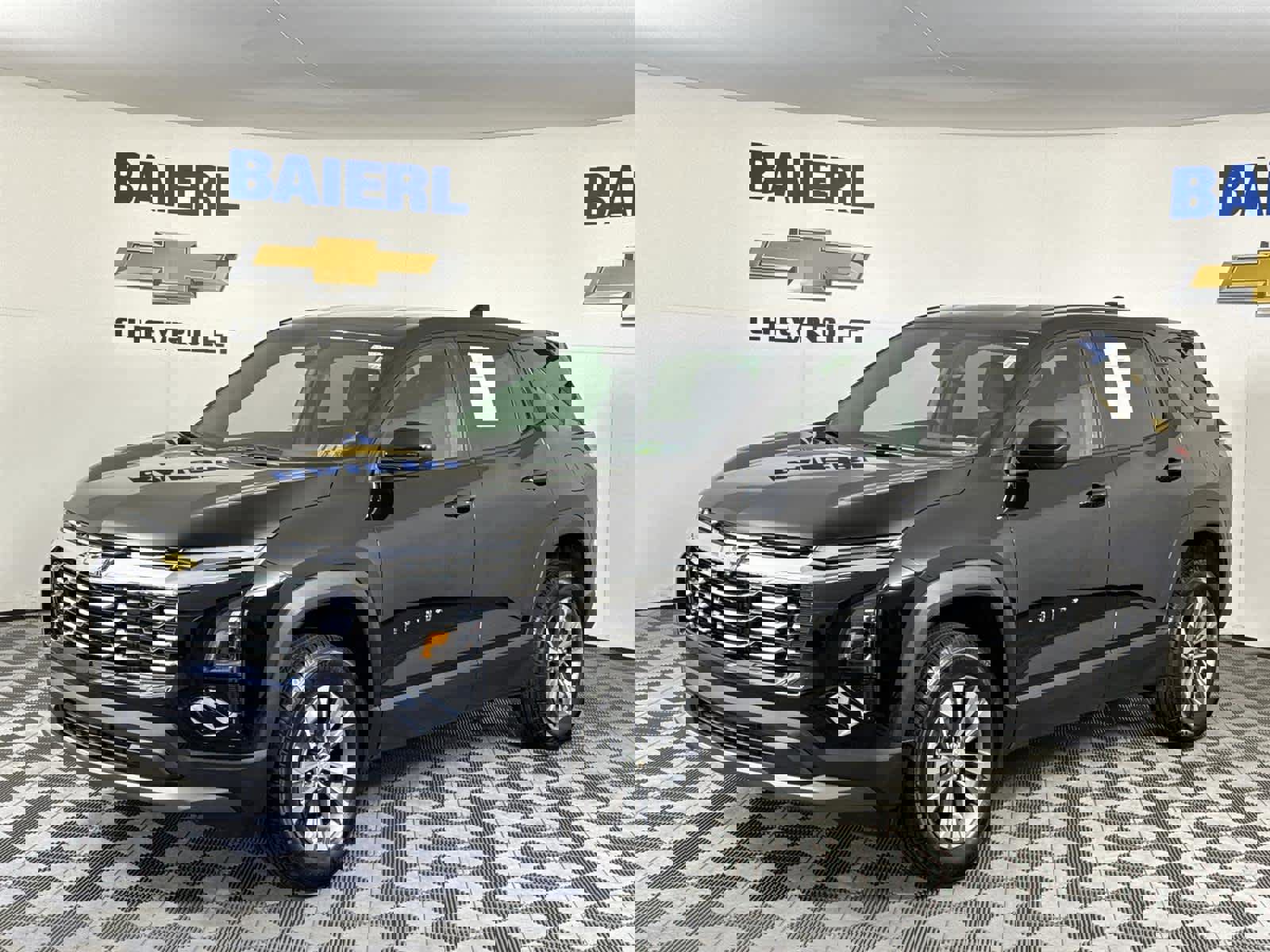 Used 2026 Chevrolet Equinox LT