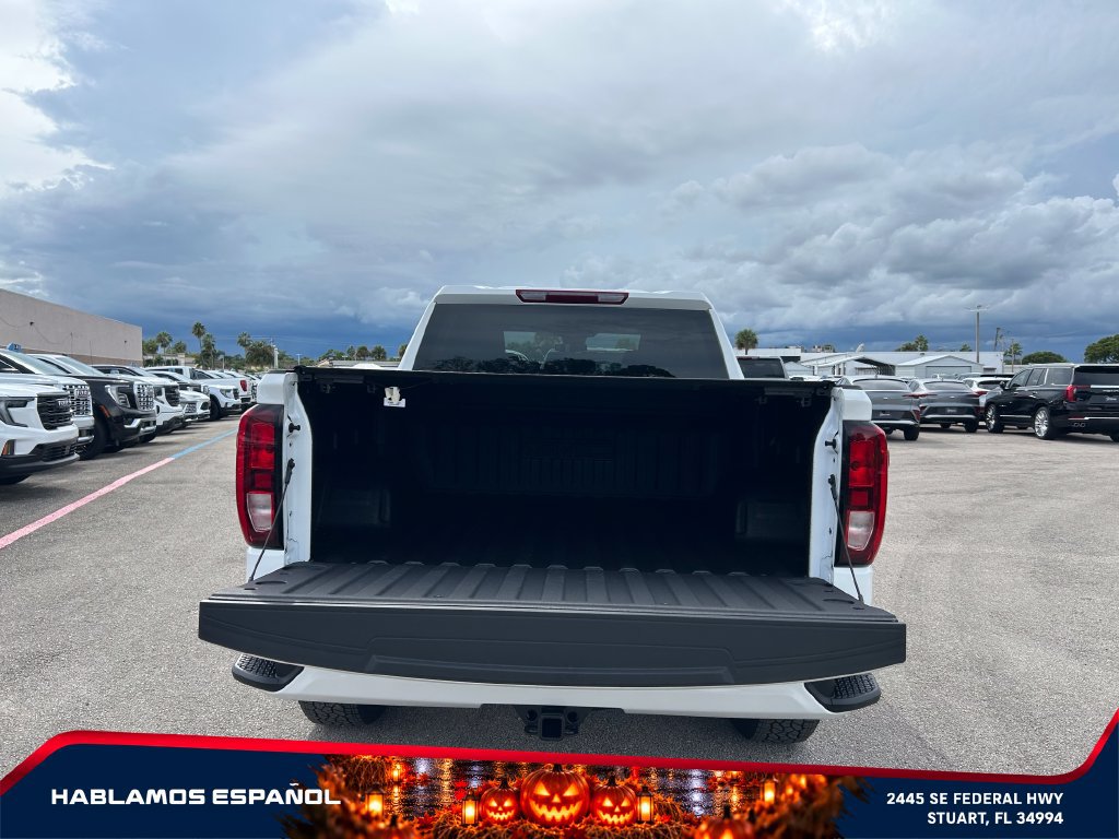 New 2026 GMC Sierra 1500 Elevation w/ Elevation Select Package RWD image 16