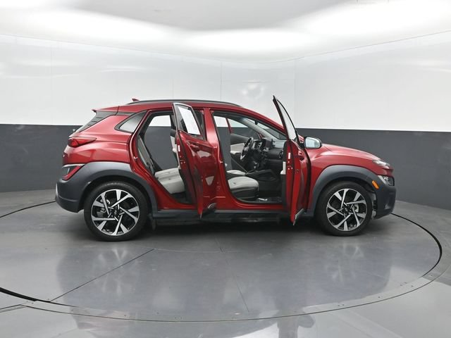 Used 2023 Hyundai Kona Limited FWD image 38