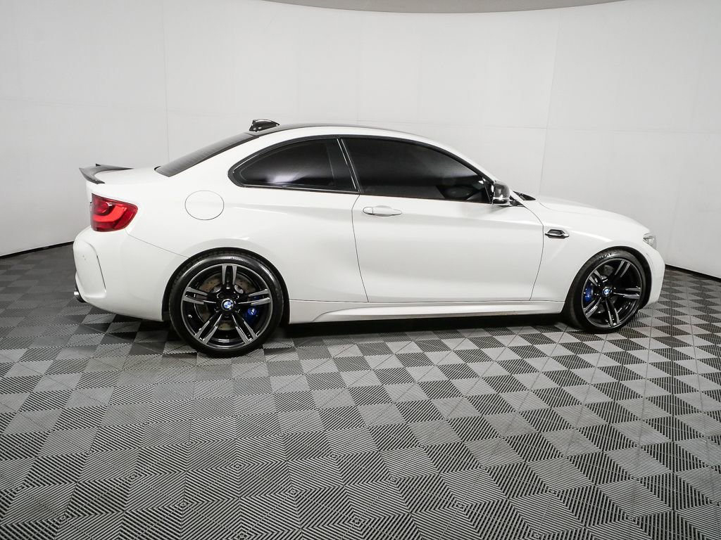 Used 2017 BMW M2 image 24