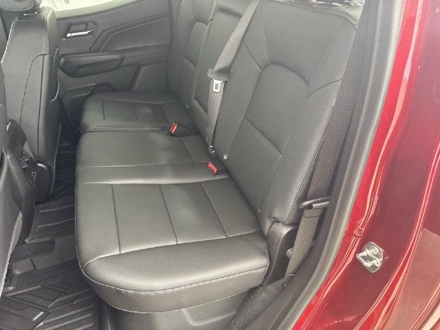 New 2026 GMC Canyon Elevation w/ Convenience Package RWD image 25