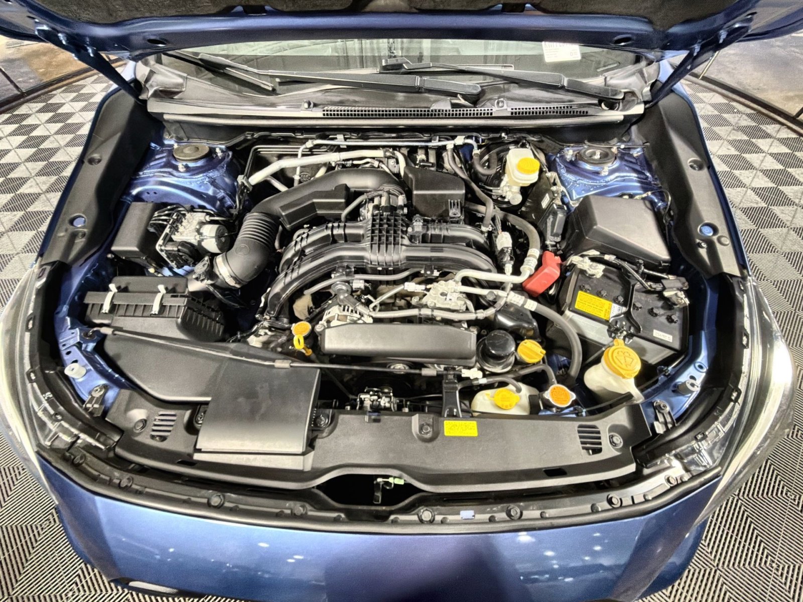 Used 2020 Subaru Crosstrek 2.0i Premium w/ Moonroof Package 2 image 30