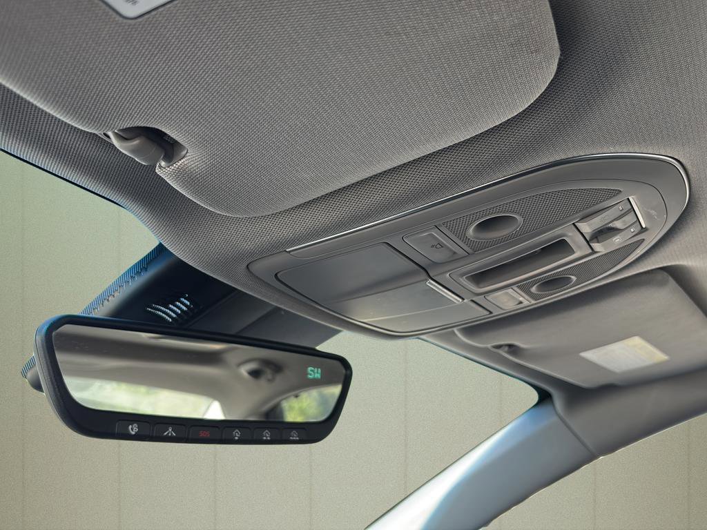 Used 2018 Genesis G80 3.8 w/ Option Group 02 image 35