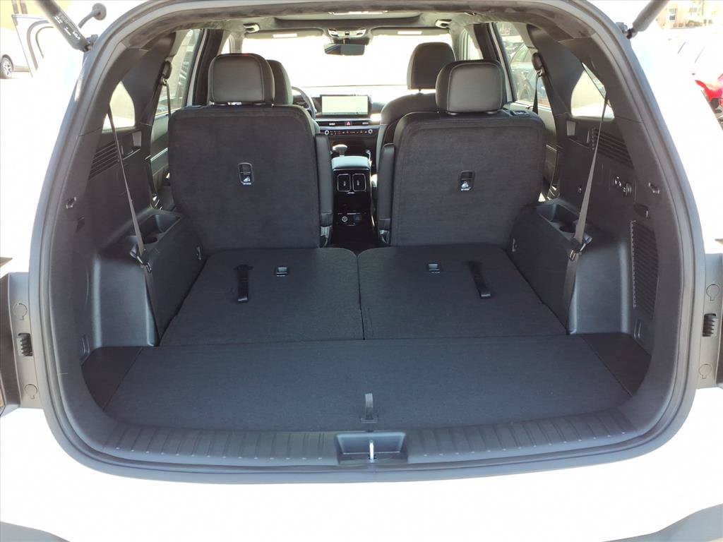 New 2026 Kia Sorento SX Prestige AWD/4WD image 15