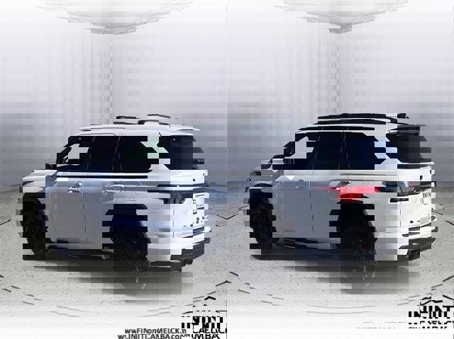 Used 2024 Toyota Sequoia TRD Pro image 3