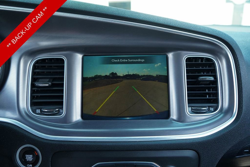 Used 2022 Dodge Charger R/T image 19