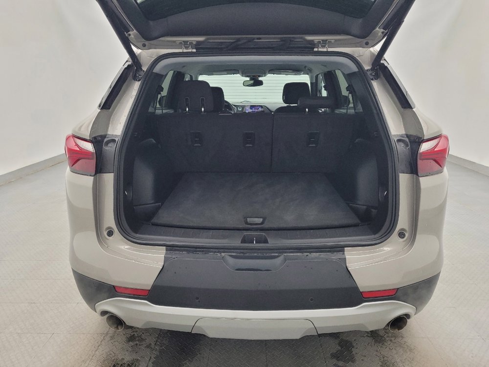 Used 2021 Chevrolet Blazer LT image 29