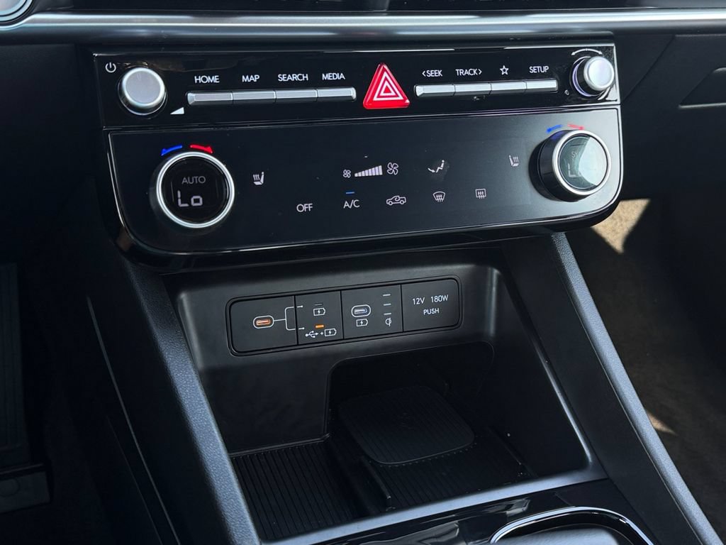 Certified 2026 Hyundai Santa Cruz SEL AWD/4WD image 25