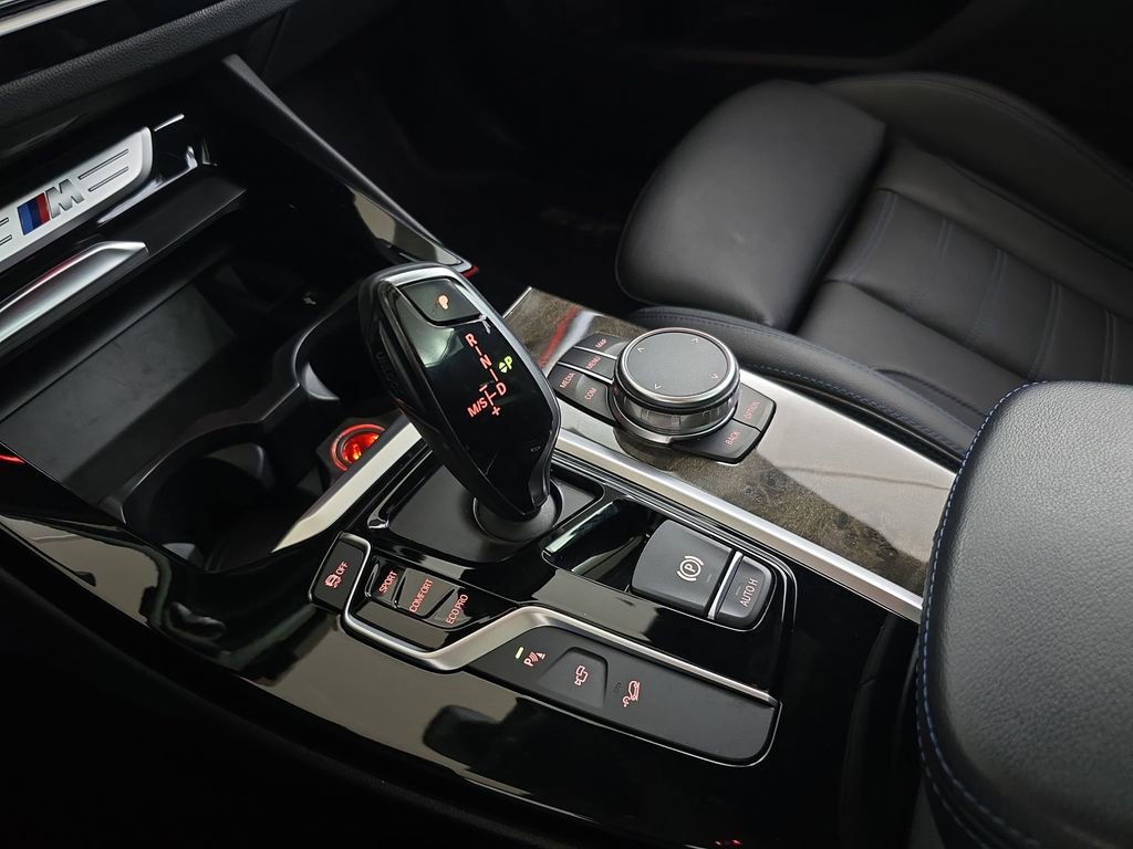 Used 2018 BMW X3 M40i w/ Premium Package image 28