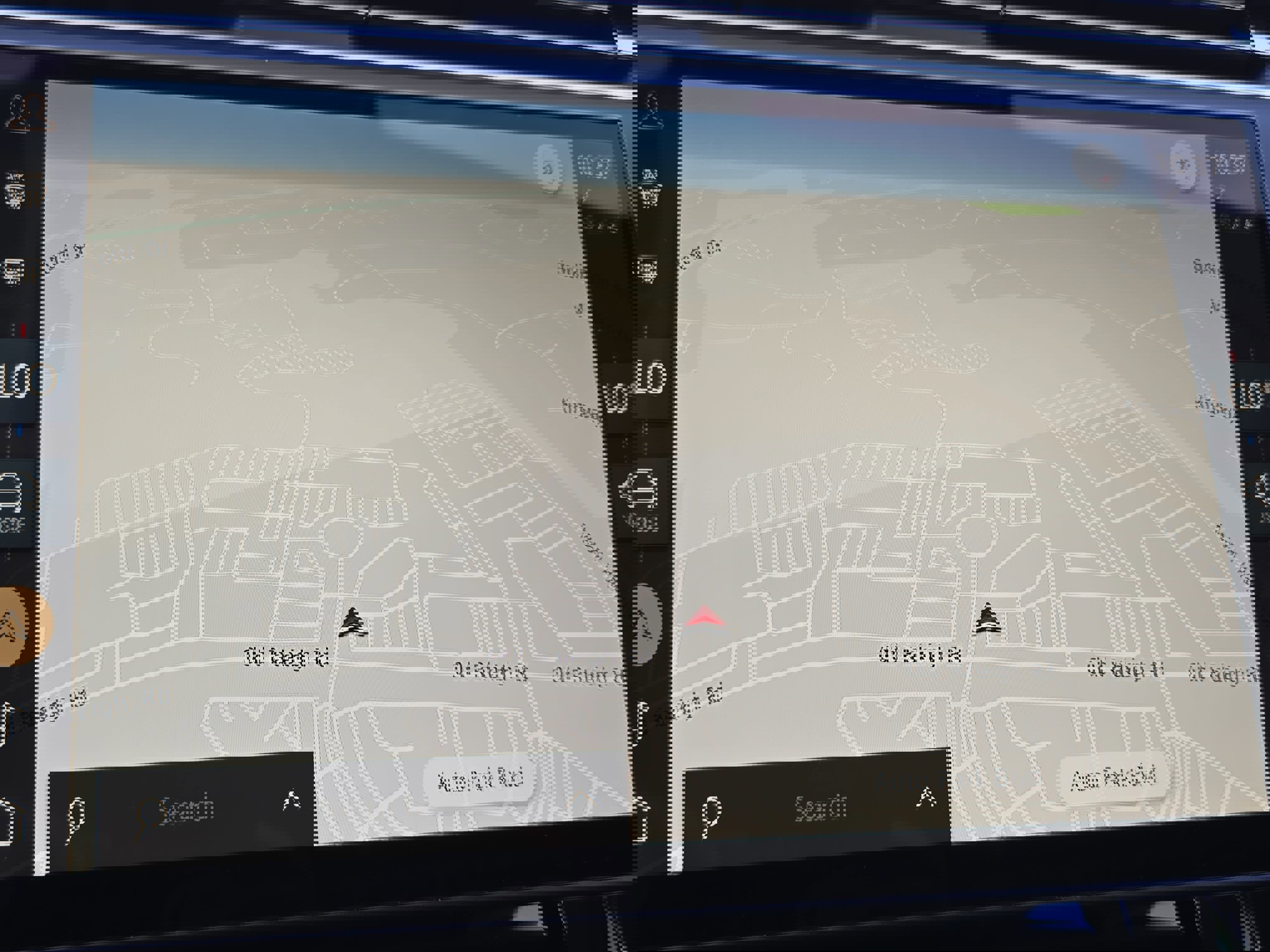 Certified 2025 Land Rover Range Rover Sport Dynamic SE image 22