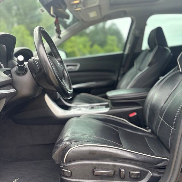 Used 2019 Acura TLX V6 SH-AWD w/ Advance Package image 27
