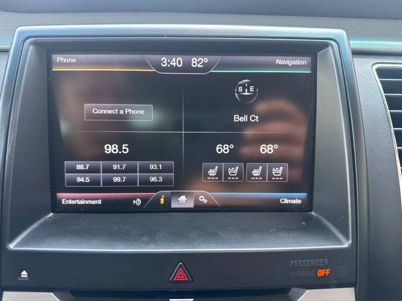 Used 2014 Ford Flex Limited w/ Equipment Group 303A AWD/4WD image 28