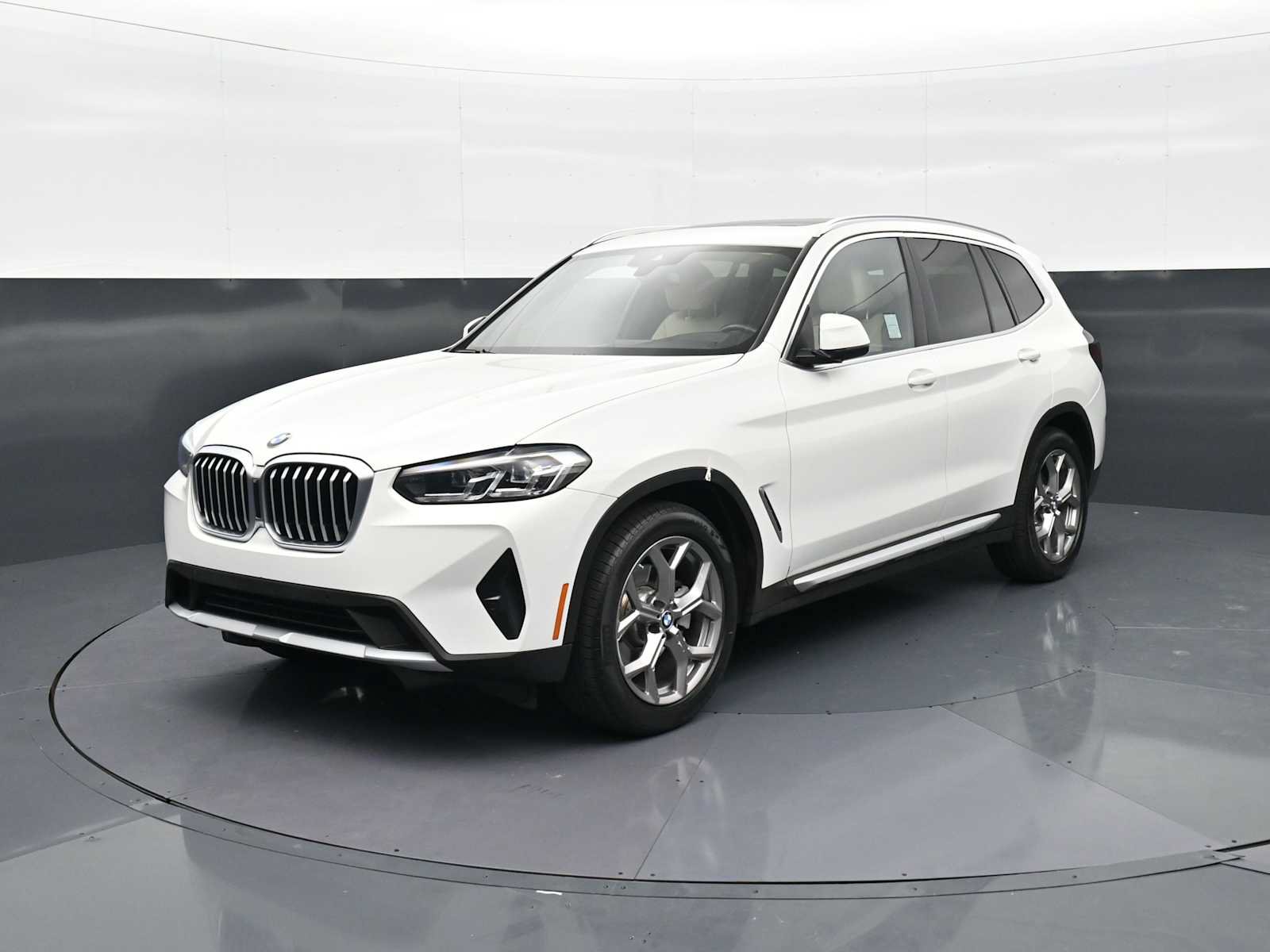 Certified 2023 BMW X3 sDrive30i w/ Convenience Package w/ZPA RWD video 1