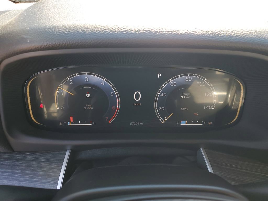 Used 2023 Jeep Wagoneer Series III w/ Preferred Equipment Group image 13