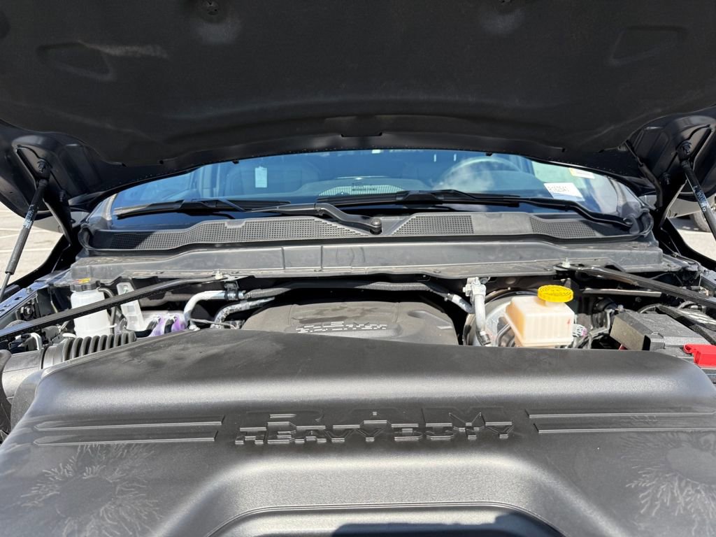 New 2026 RAM 2500 Tradesman w/ Power Wagon Package image 21