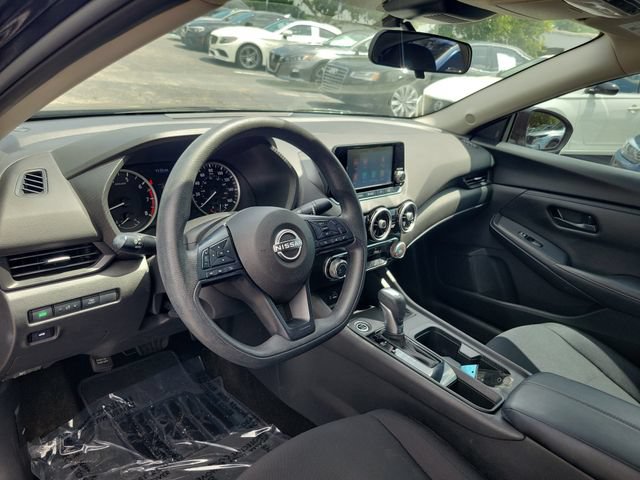 Used 2024 Nissan Sentra S FWD image 15