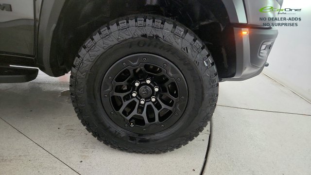 Used 2022 RAM 1500 TRX w/ TRX Level 2 Equipment Group AWD/4WD image 74