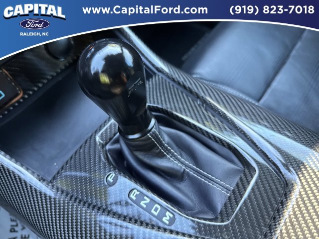Used 2025 Ford Mustang GT Premium RWD image 29