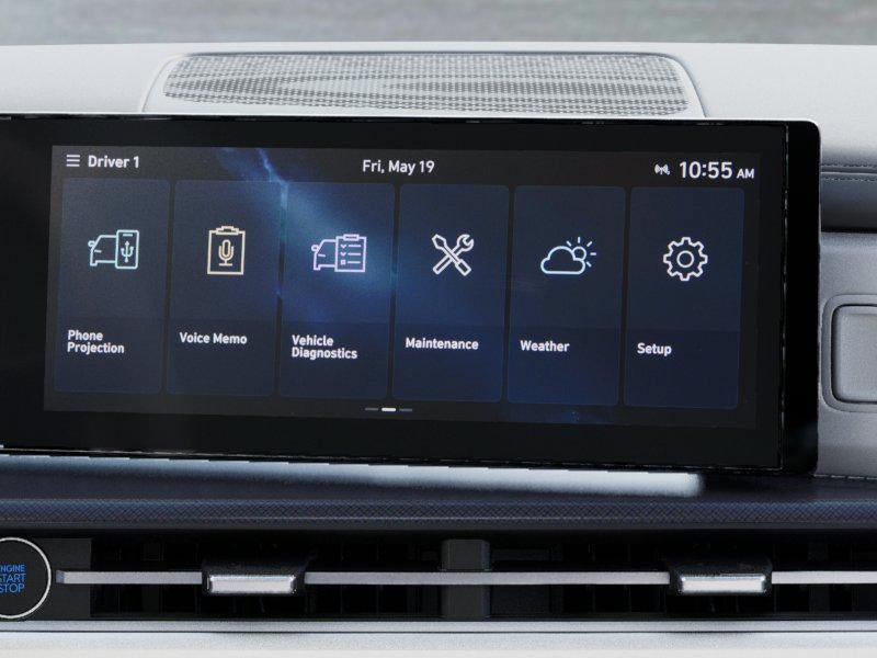 New 2026 Hyundai Santa Fe SE FWD image 13