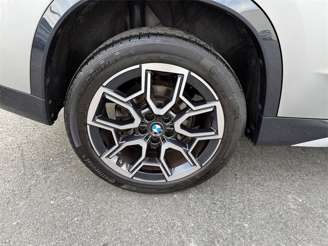 Certified 2023 BMW X1 xDrive28i w/ Convenience Package image 17