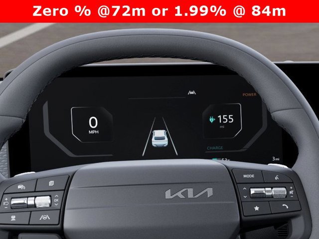 New 2025 Kia EV6 Wind image 24